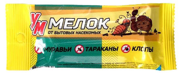 Средство от тараканов УМ Мелок, 20 г