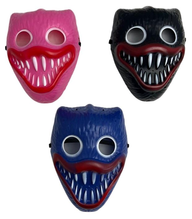 Маска Хагги 100₽