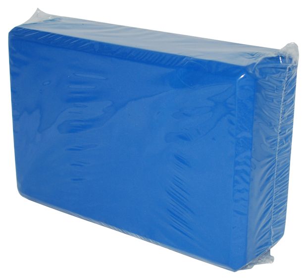 Блок опорный для йоги 23х15х76 см 610₽