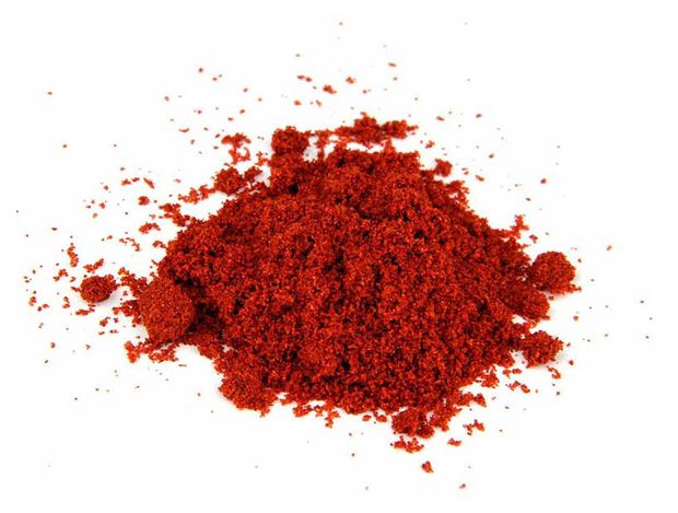 Паприка красная Колви, вес