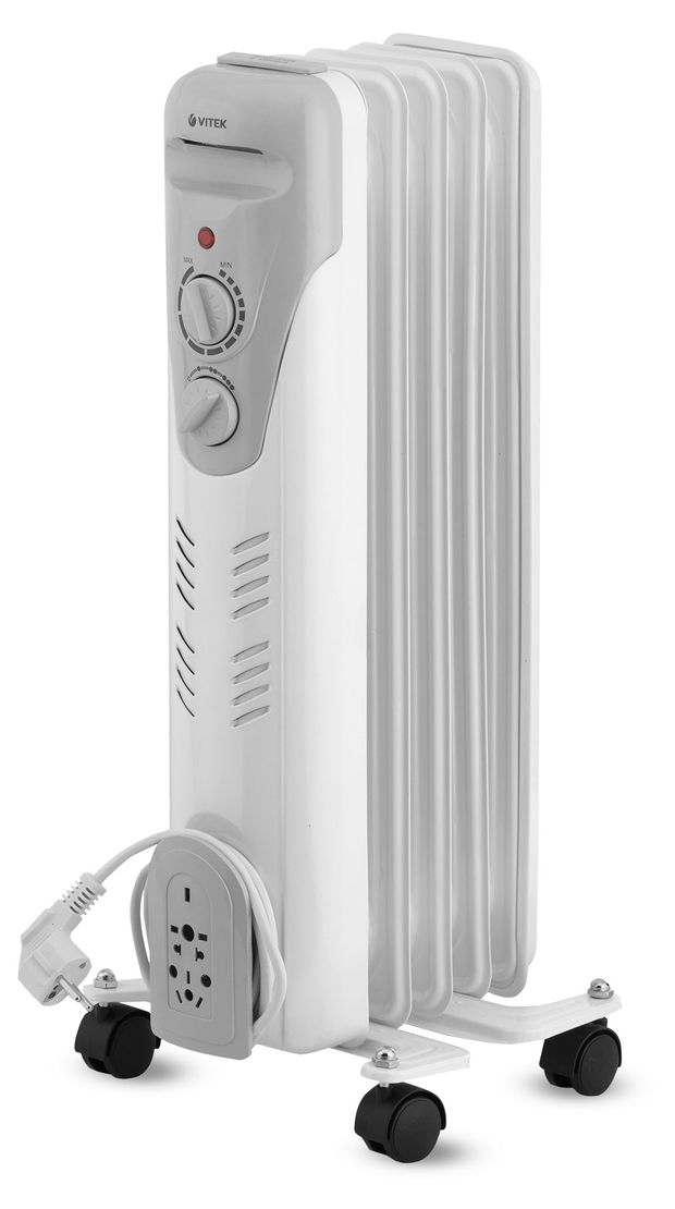 Радиатор Vitek VT-1707