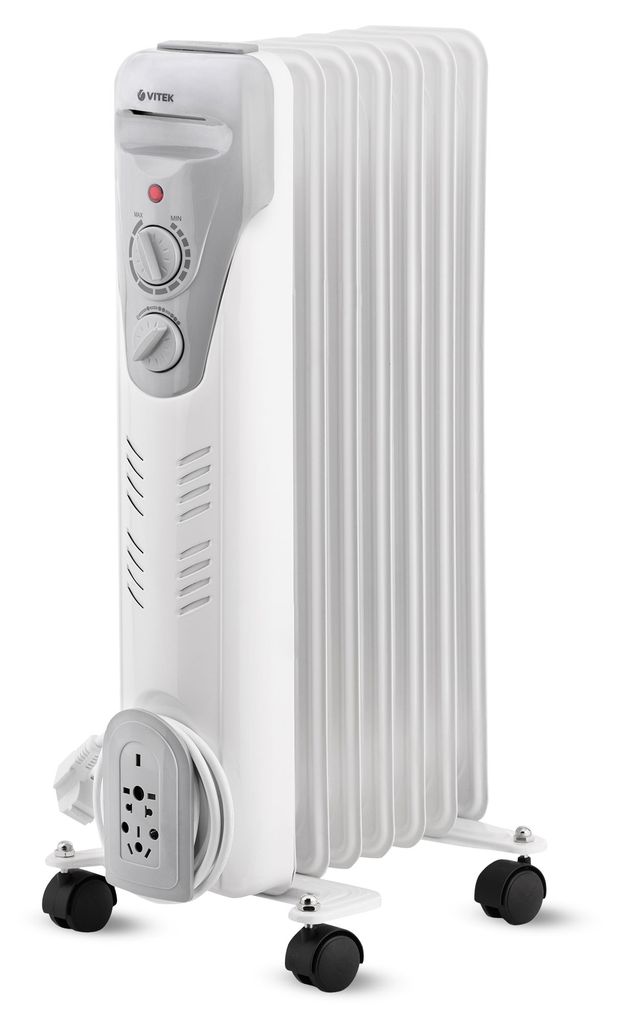 Радиатор Vitek VT-1708