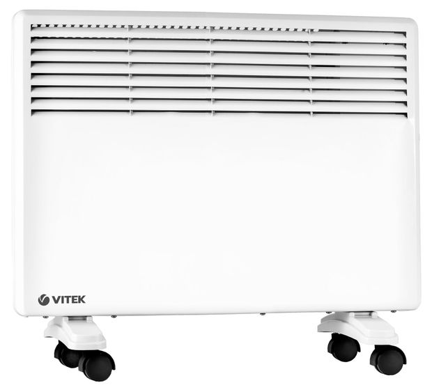 фото Конвектор vitek 1500вт vt-2184
