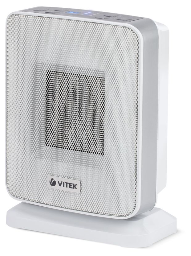 фото Тепловентилятор vitek vt-2052