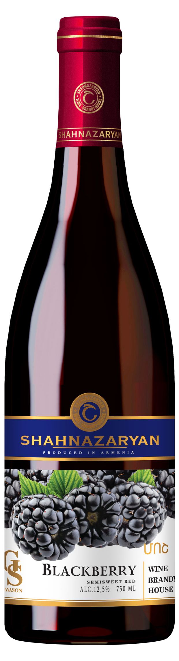 Вино Vino Zupa Blackberry Wine,Вино из ежевики - "Сладкое, ежевичное вино. Вкус 