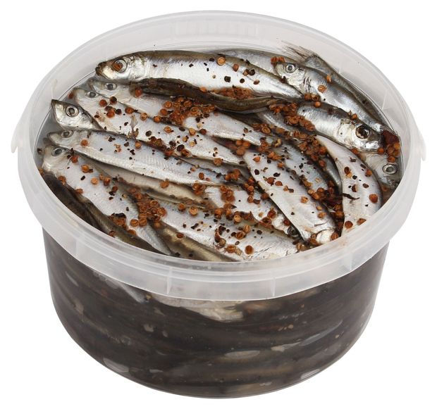 Килька пряного посола Балтийская вес 310₽