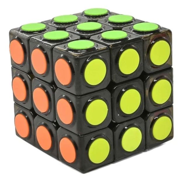 Головоломка логическая NN квадрат 6 330₽