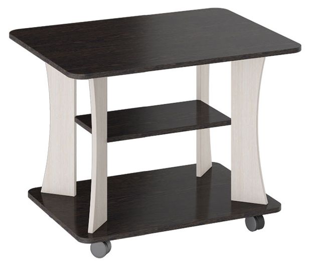 Стол журнальный Софт дуб 3799₽