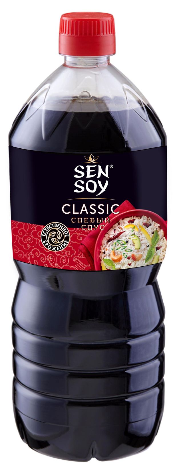 Соус соевый Sen Soy классический 1 л 165₽