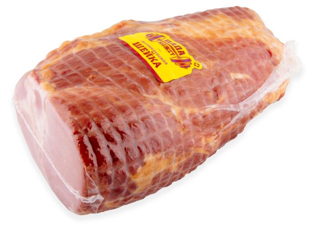 Шейка копчено-вареная Папа может 300 г 160₽