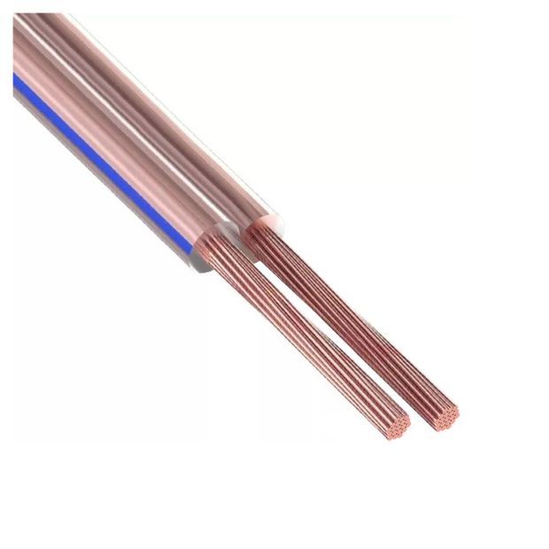 фото Кабель акустический belsis ap4075-10 2х0,75, 10 м