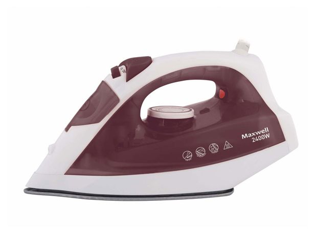 фото Утюг maxwell mw-3006
