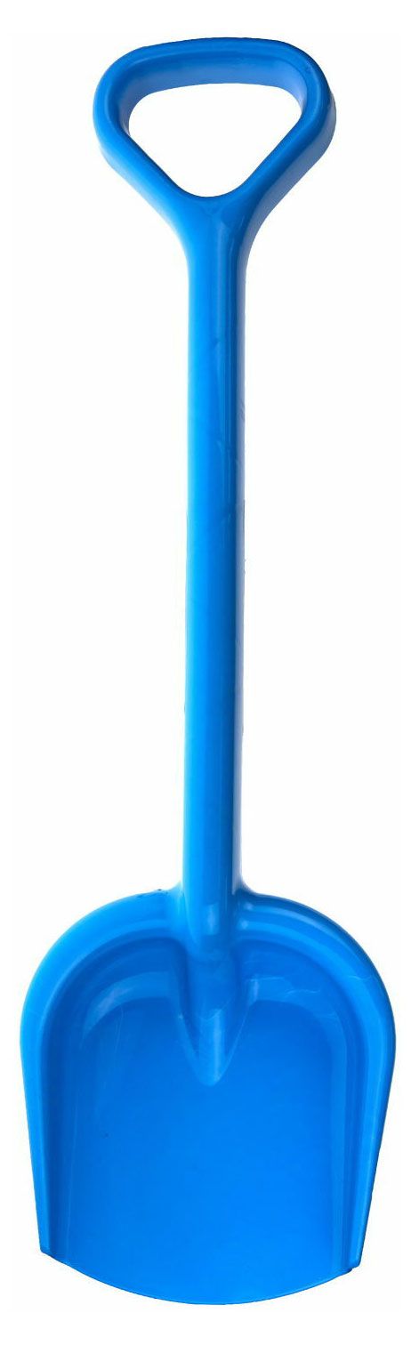 Лопатка детская 1TOY 46 см 100₽