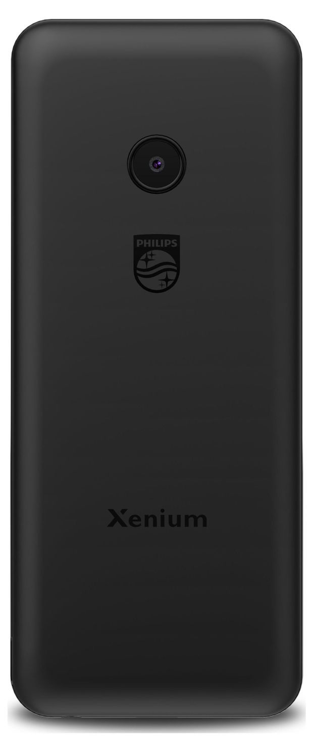 Philips e172 аккумулятор