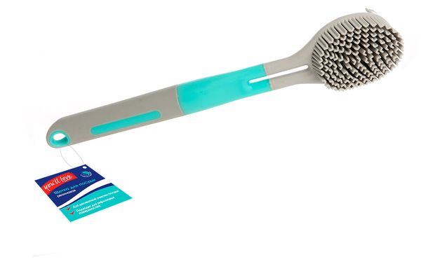 Щетка для посуды Youll love резиновая 275 см 347₽