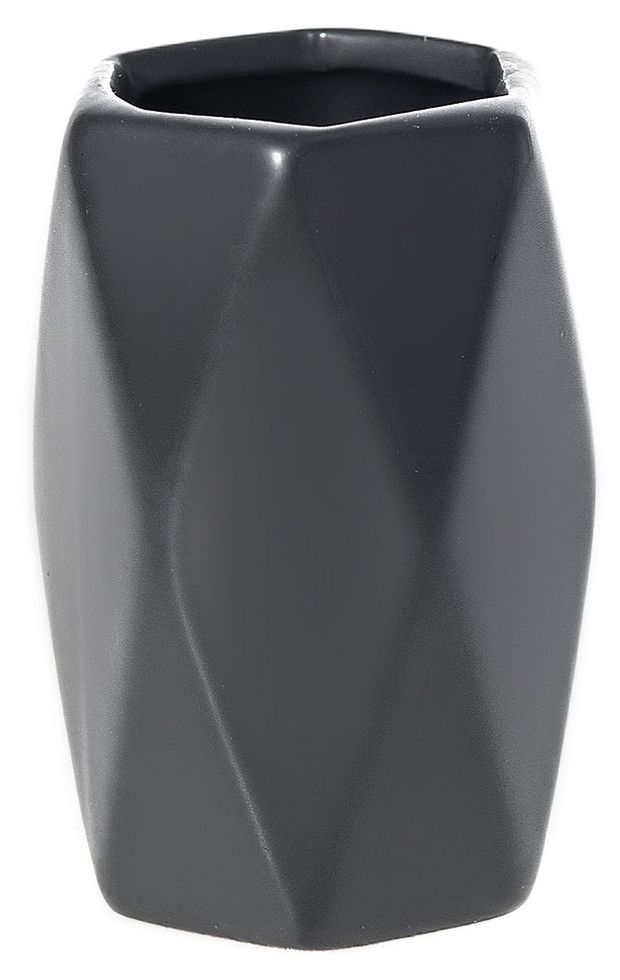 Стакан для ванны Fresh Code Black 299₽