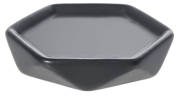 Мыльница Fresh Code Black 200₽