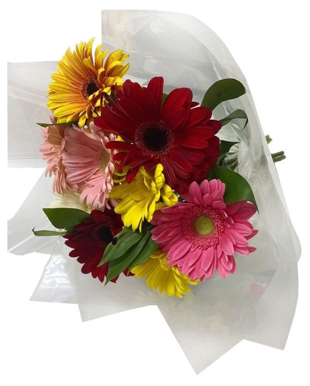 Букет Florentika 29 h 40 см 1115₽