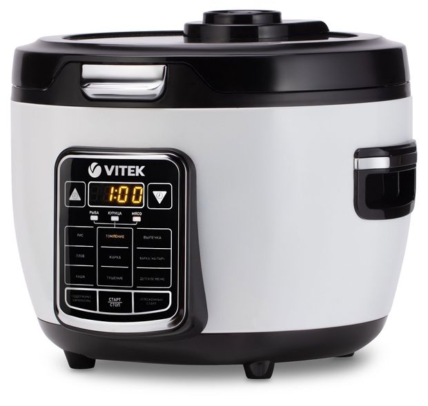 Мультиварка Vitek 4284