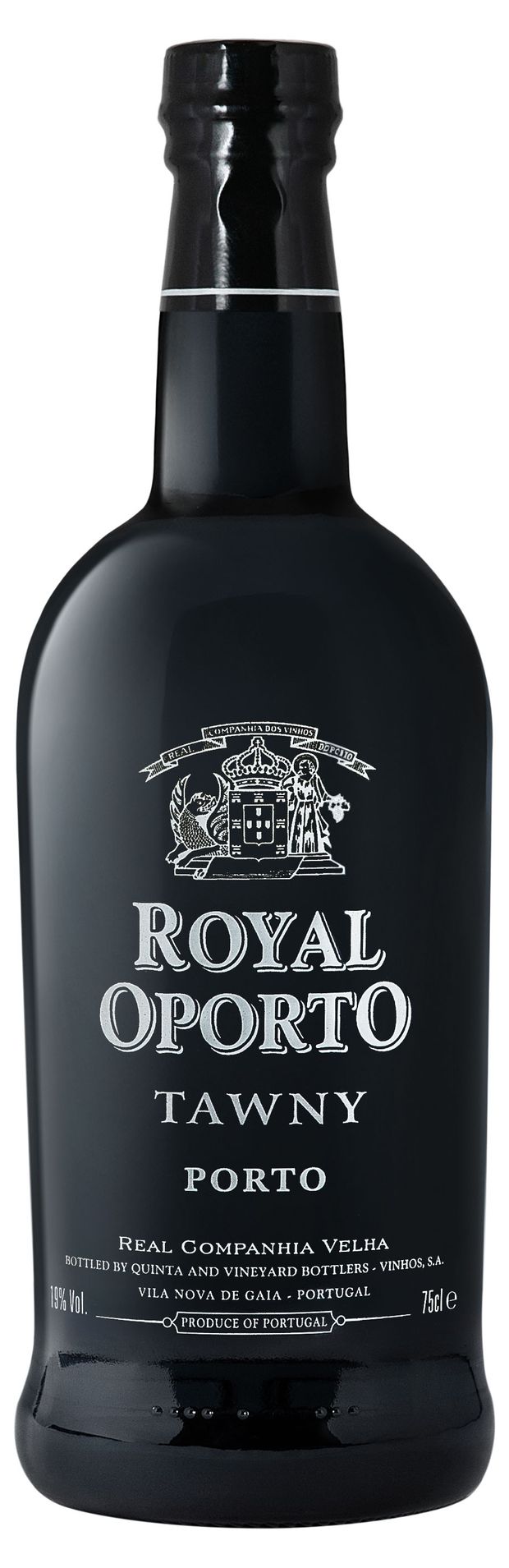 Портвейн Royal Oporto Tawny красное сладкое Португалия, 0,75 л