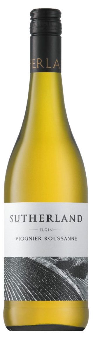 Вино Sutherland белое сухое ЮАР, 0,75 л