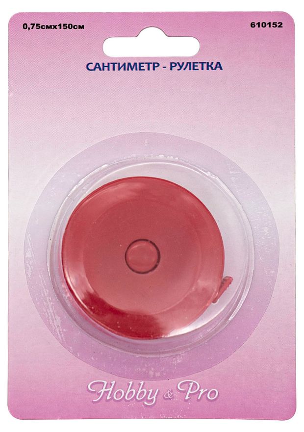 Игрушки Сантиметр рулетка, 150 см