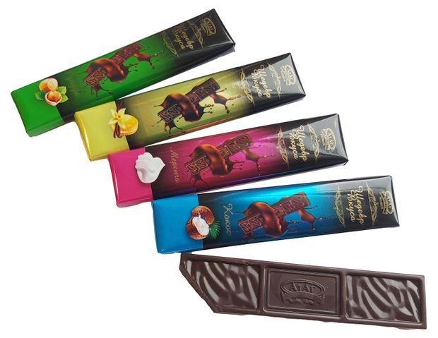 Конфеты Атаг Шедевр вкуса, вес