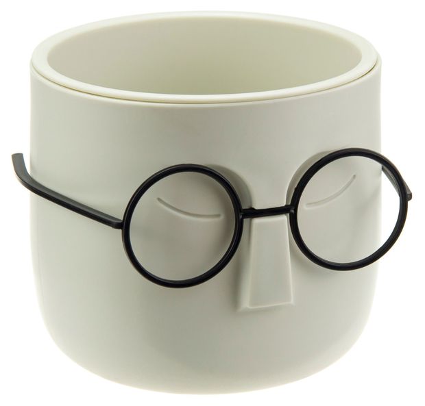 Кашпо Idea Стив со вставкой d 115 410₽