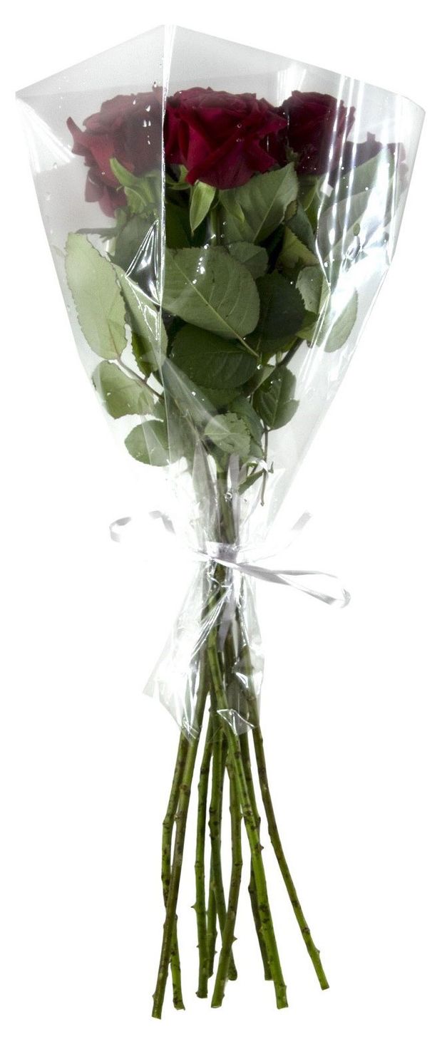 Букет Новая Голландия Роза 9 шт 811₽