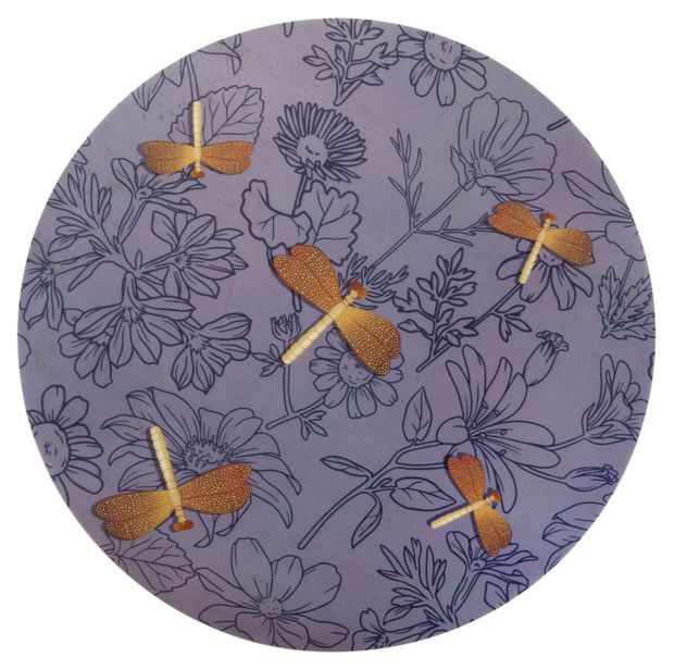 Салфетка сервировочная , D35 см