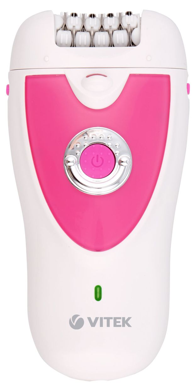 Эпилятр Vitek VT-2244 1900₽