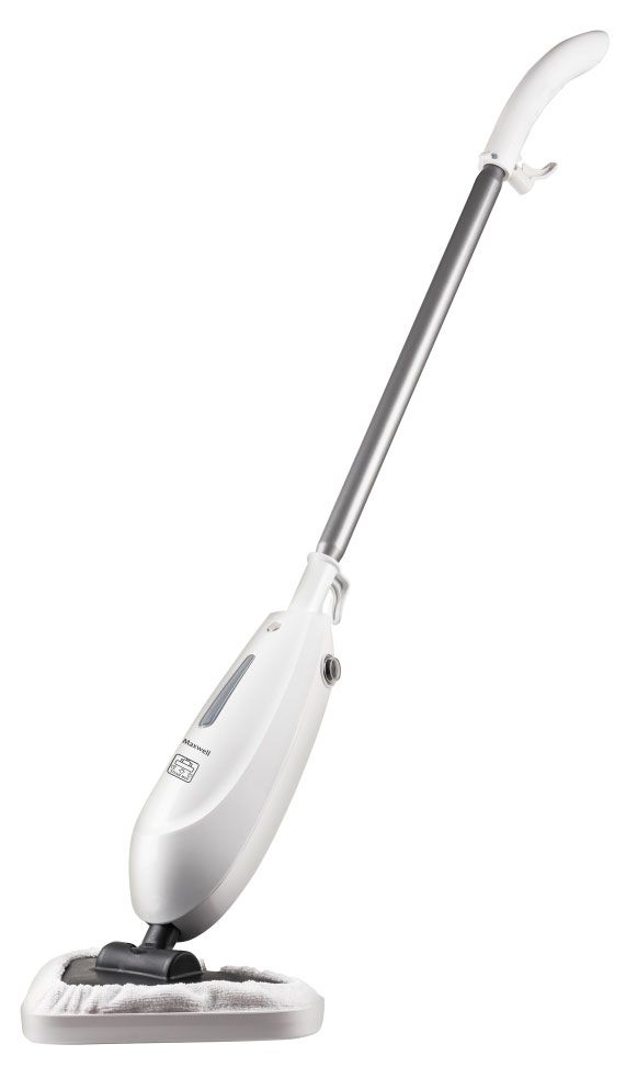 Швабра паровая Maxwell MW-3700