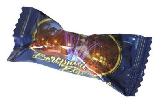 Вишневое искушение конфета Воронеж