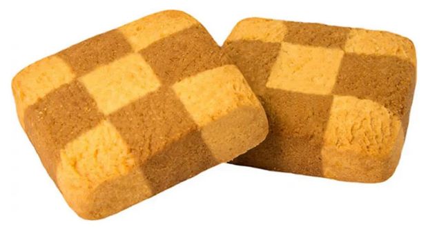 Печенье Ненолик сдобное, вес