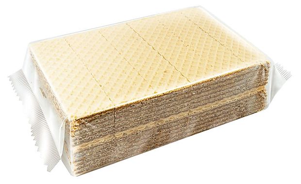 Вафли Яшкино Южная страна, вес