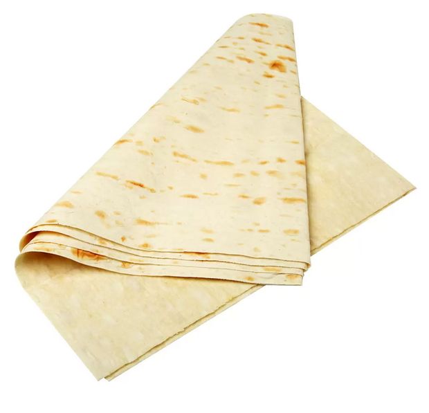 Лаваш СибХлеб Армянский, 160 г
