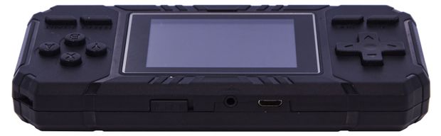 Игровая приставка PGP AIO Junior FC25 черная 900₽