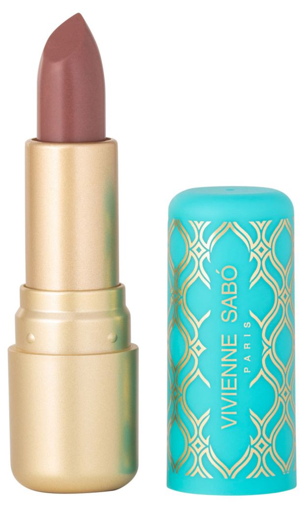 VIVIENNE SABO Бальзам для губ Balm Fantaisie