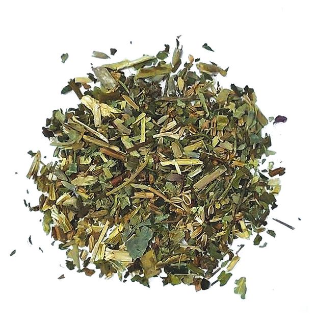 Чай травяной Айдиго Сбор целебных трав вес 163₽