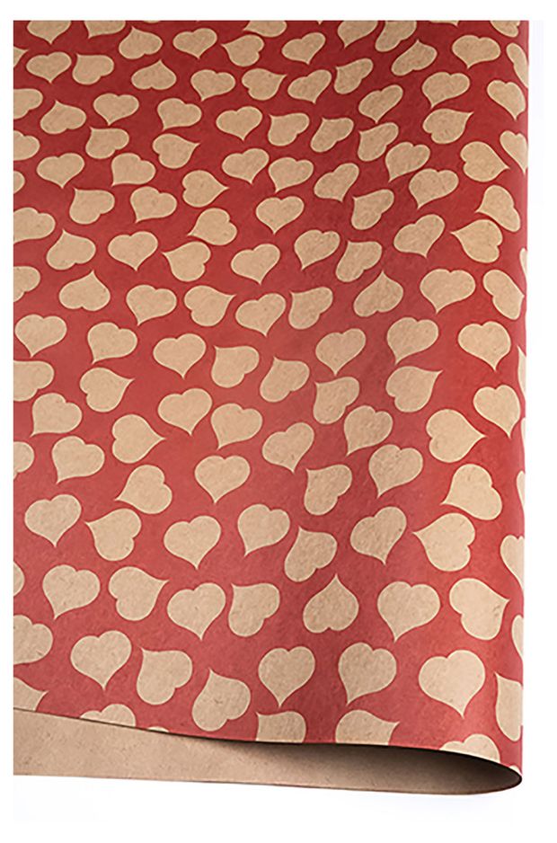 Бумага крафтовая Grand Gift 7 см х 1 м 79₽