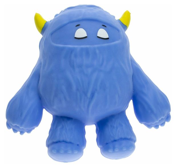 Игрушка 1TOY Крутой замес-жмяка Йети 12 см 409₽