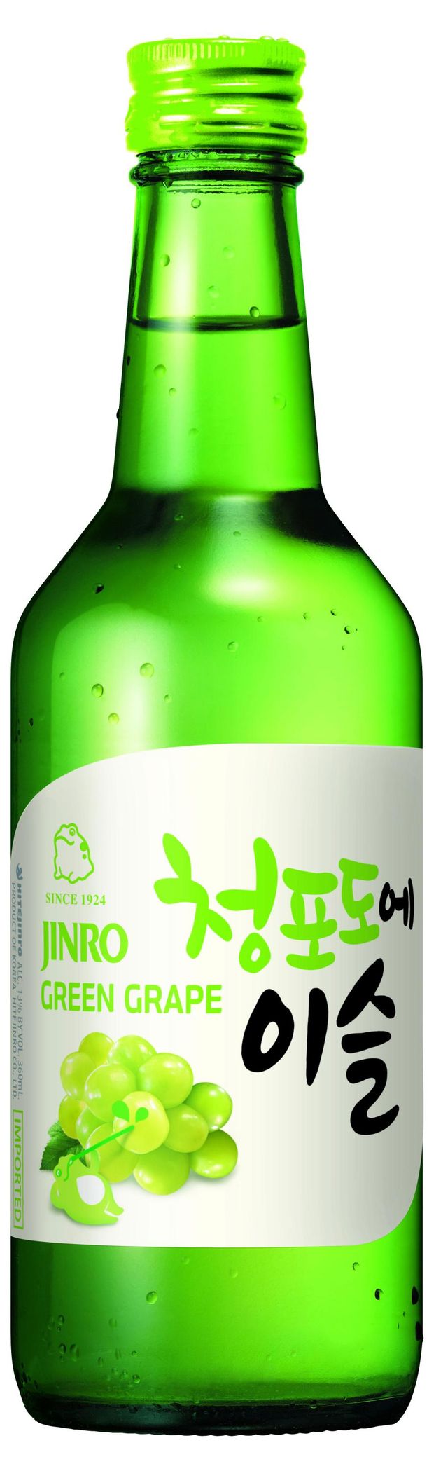 Soju напиток. Соджу Джинро. Соджу Jinro Strawberry.