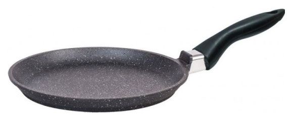 Сковорода блинная Hitt с антипригарным покрытием, d 22 см