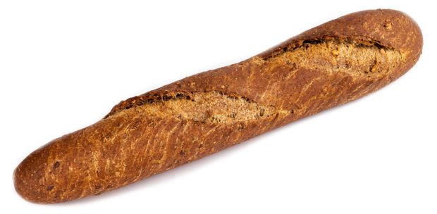 Мини-багет АШАН со злаками 125 г 31₽