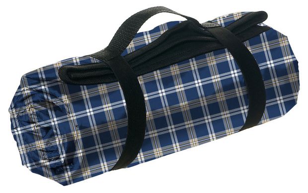 Коврик для пикника NAT Оксфорд, 170x140 см