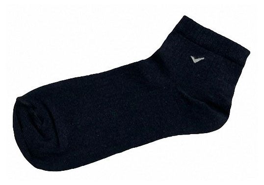 Носки мужские WIN&WOOL Н579 темно-синие, р 29