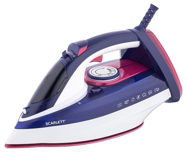 фото Утюг scarlett sc-si30k45