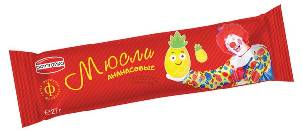 Печенье кукурузное Рототайка, 200 г