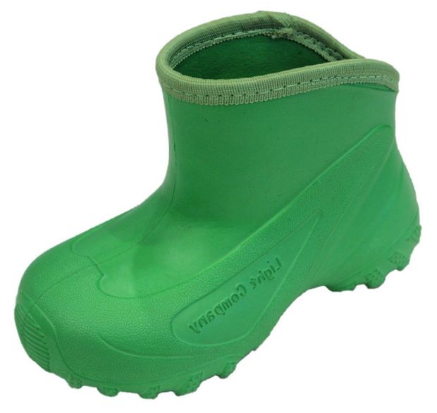 Сапоги детские без утеплителя Light Company