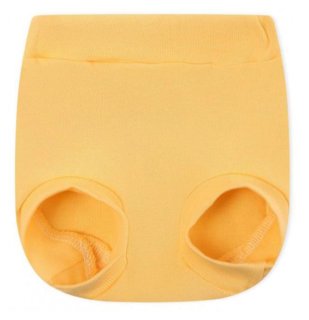 Трусы на памперс Мелонс р. 74, 1 шт в ассортименте